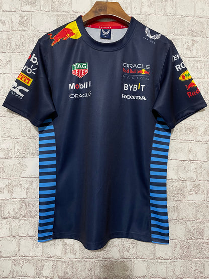 Red Bull Racing 2024 Performance Team Shirt