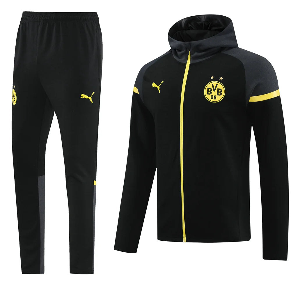 Borussia Dortmund Elite Performance Tracksuit