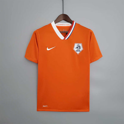 Netherlands 2008 Home Kit