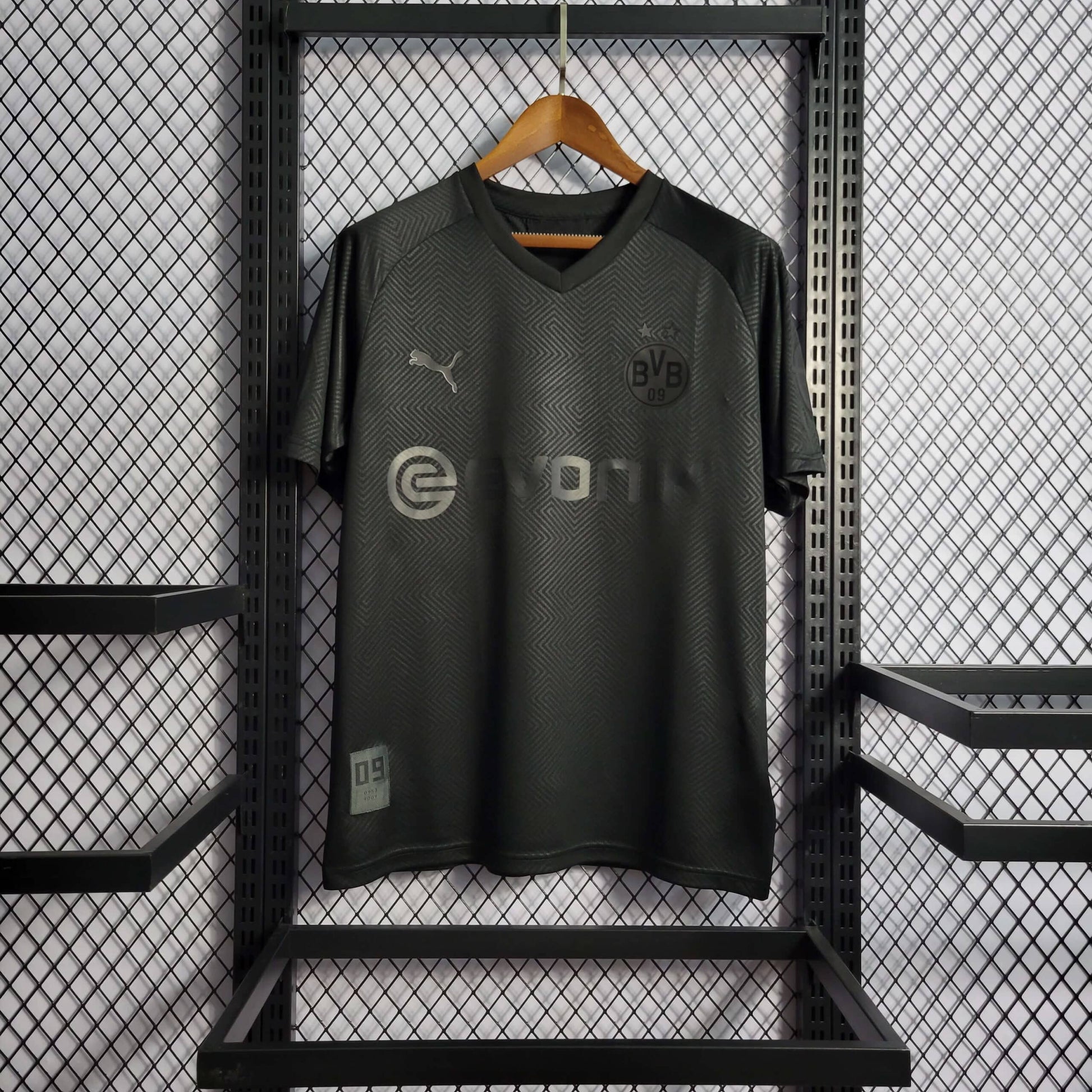 Borussia Dortmund 110th Anniversary Edition – Chief Kits