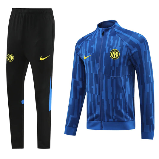 Inter Milan Digital Pulse Tracksuit