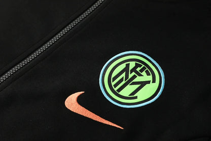 Inter Milan Nightfall Tracksuit