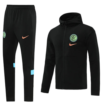 Inter Milan Nightfall Tracksuit