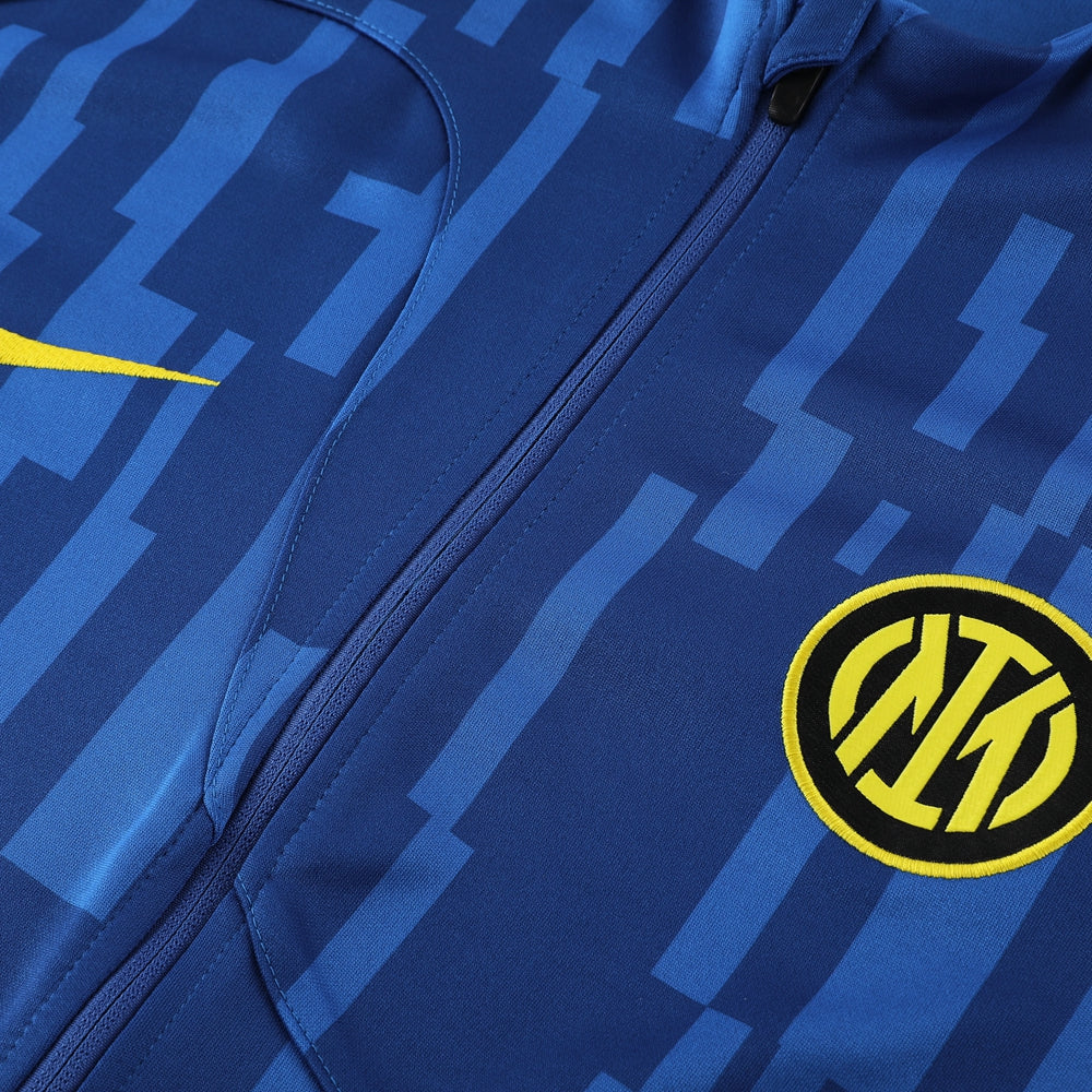 Inter Milan Digital Pulse Tracksuit