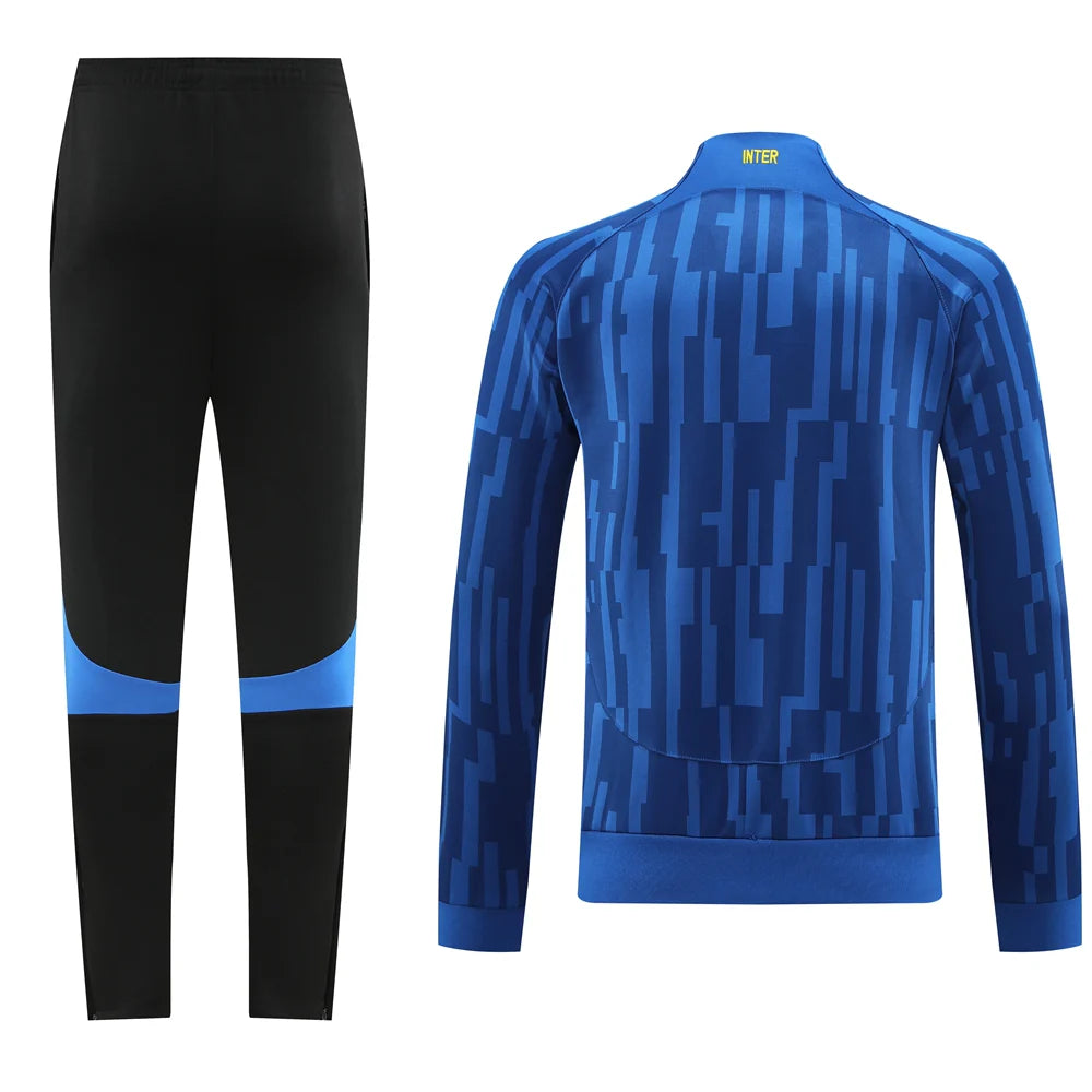 Inter Milan Digital Pulse Tracksuit