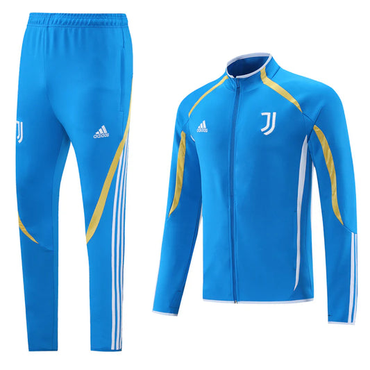 Juventus Sky Surge Tracksuit