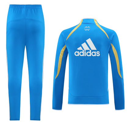 Juventus Sky Surge Tracksuit