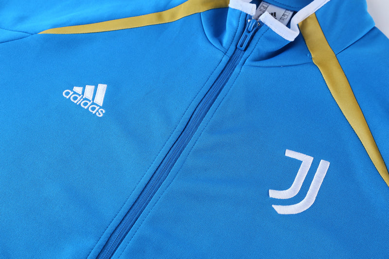 Juventus Sky Surge Tracksuit