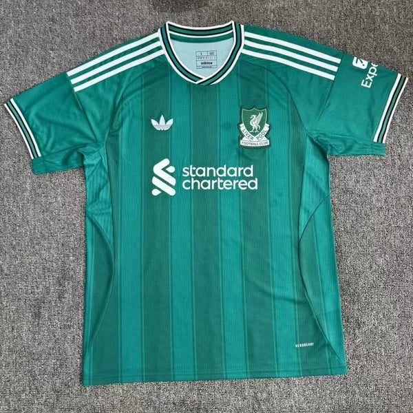 Liverpool FC 25/26 Third Kit
