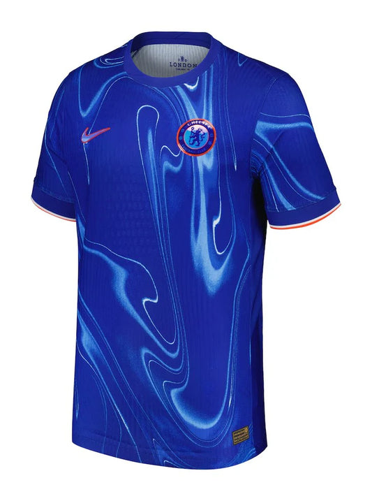 Chelsea 2024/25 Home Kit