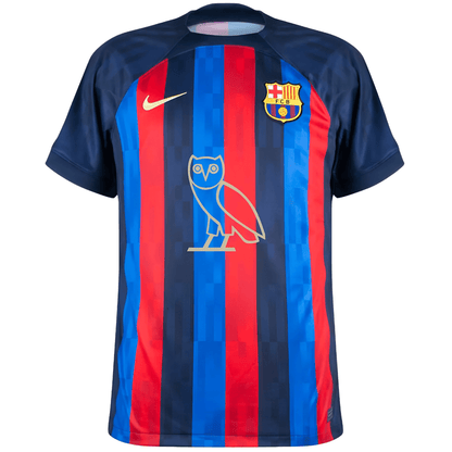 FC Barcelona OVO Drake Edition 2022/23 – El Clásico Special