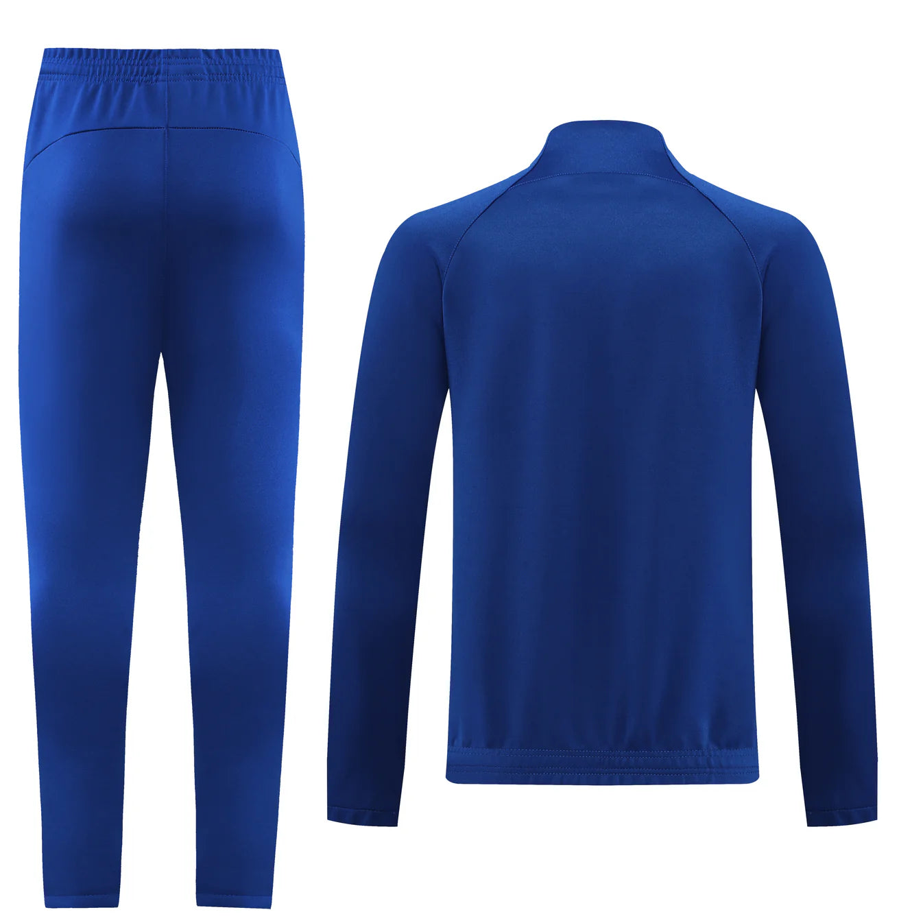 PSG Royal Blue Elite Tracksuit