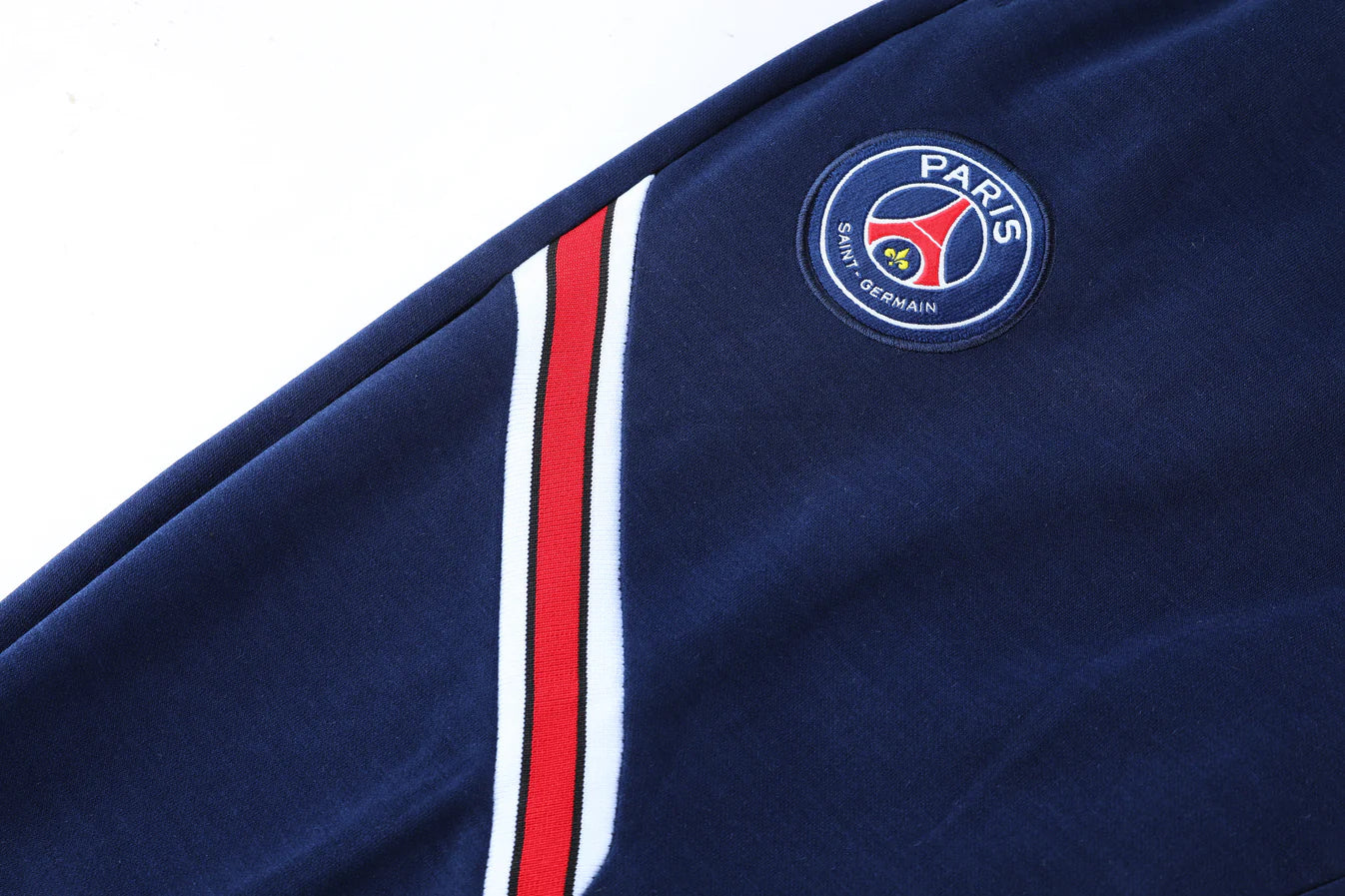 PSG x Jordan Elite Limitless Hoodie Tracksuit