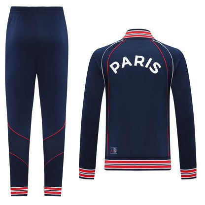 Paris Saint-Germain Elite Jordan Tracksuit