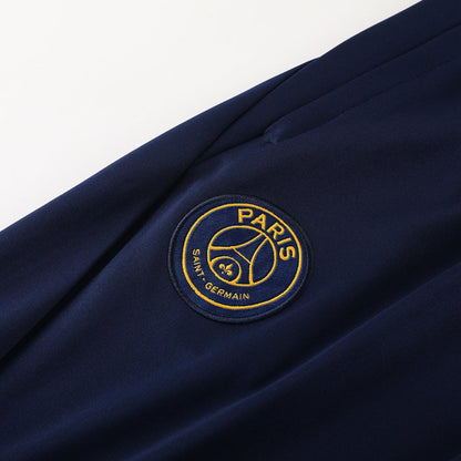 PSG Navy & Red Performance Tracksuit