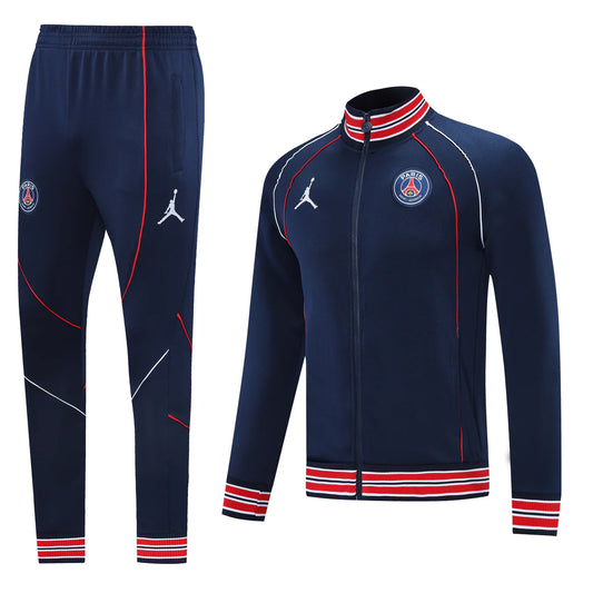 Paris Saint-Germain Elite Jordan Tracksuit