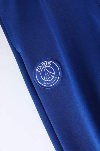 PSG Royal Blue Elite Tracksuit