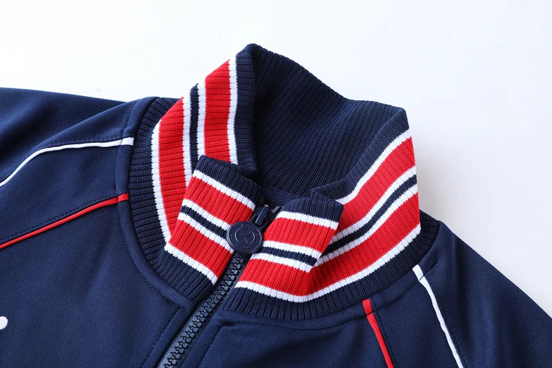 Paris Saint-Germain Elite Jordan Tracksuit