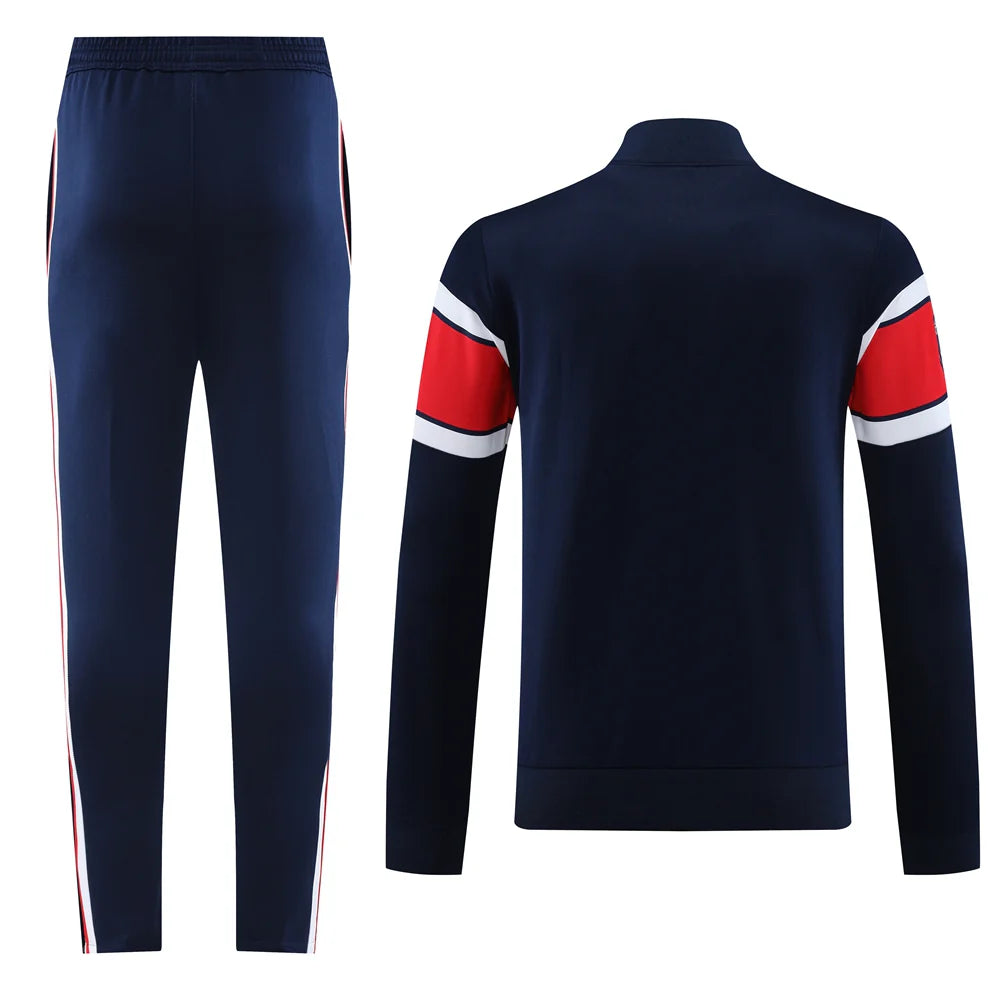 PSG x Jordan Paris Bold Tracksuit