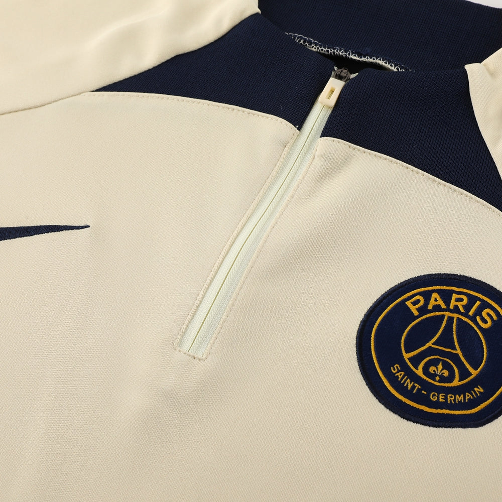 PSG Elite Training Set - Desert Sand and Midnight Blue