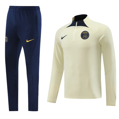 PSG Elite Training Set - Desert Sand and Midnight Blue