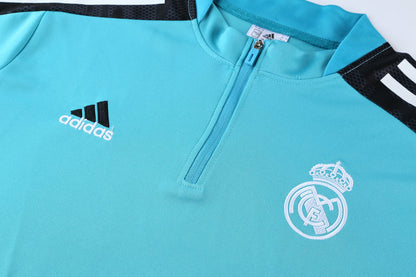 Real Madrid Aqua Training Set