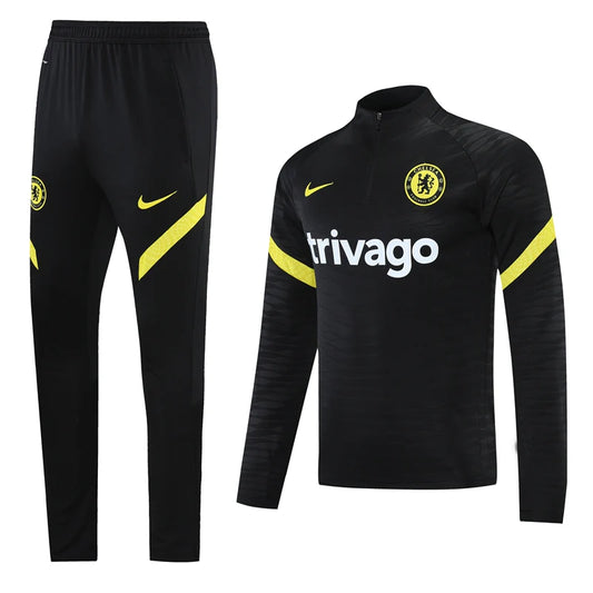 Chelsea Shadow Elite Training Set