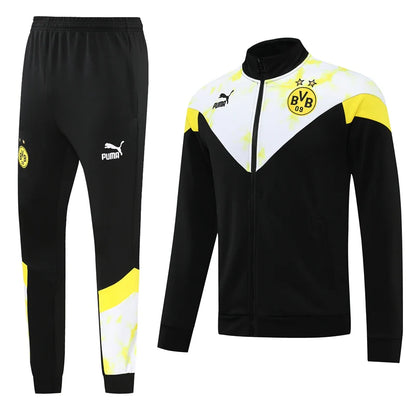 Borussia Dortmund Solar Impact Tracksuit