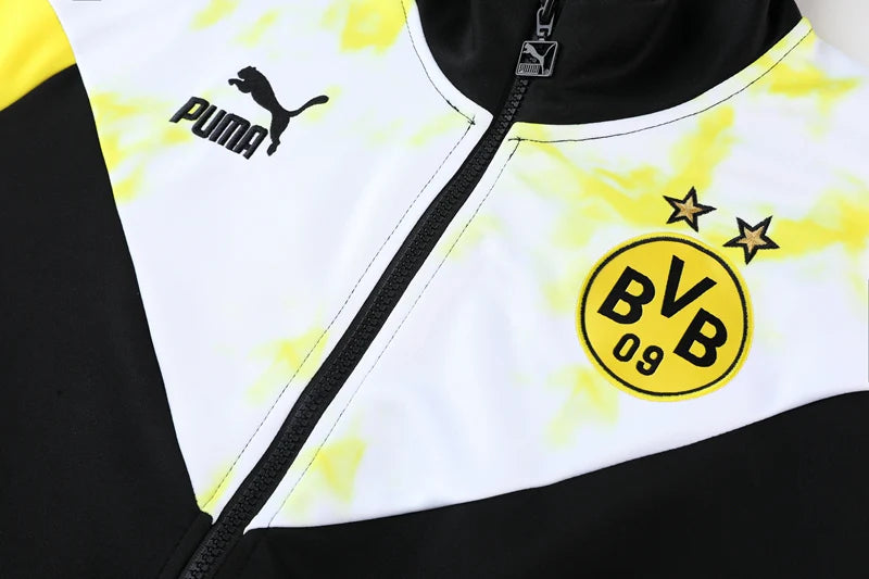 Borussia Dortmund Solar Impact Tracksuit