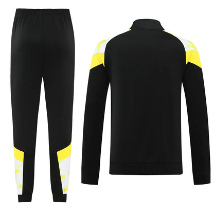 Borussia Dortmund Solar Impact Tracksuit