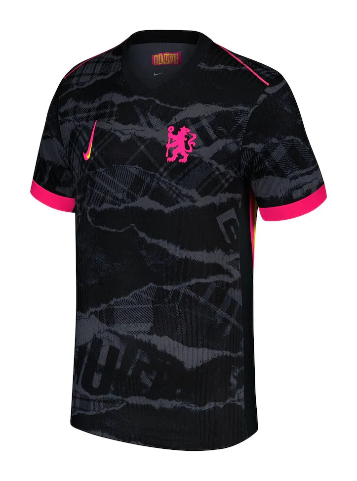 Chelsea 2024/25 Third Kit